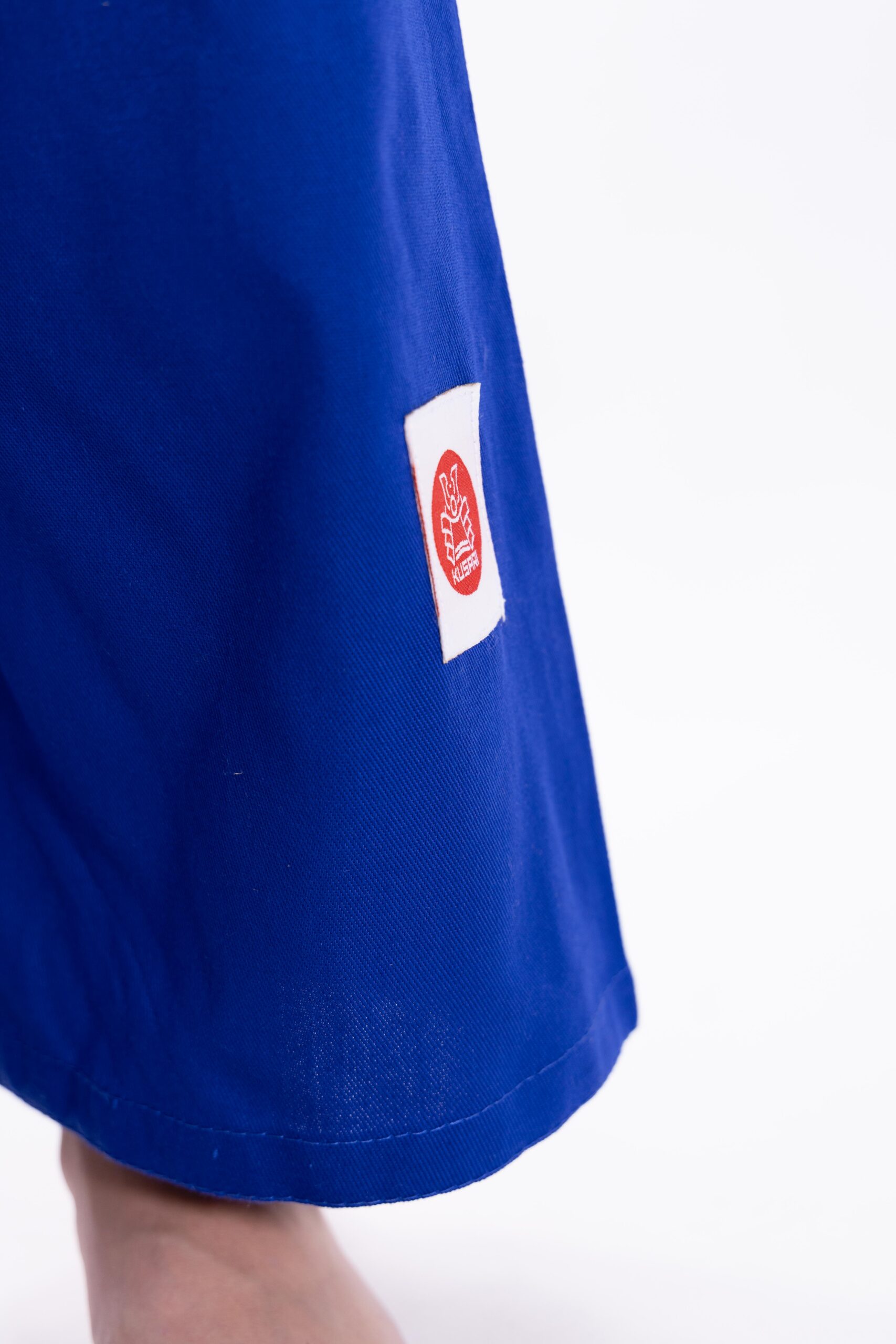Judogi Kusari J350 Blue – set - Image 7