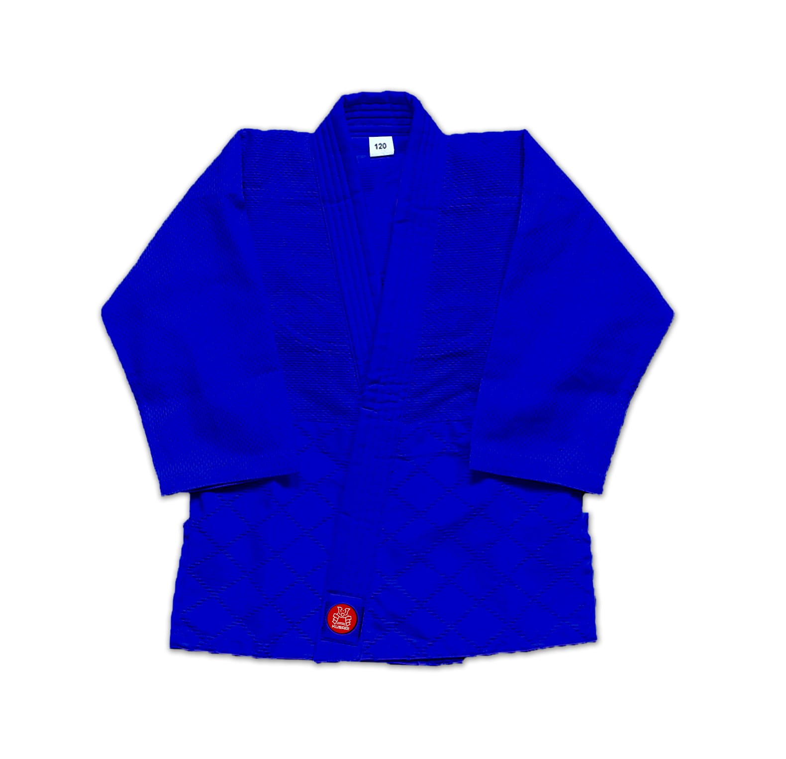 Judogi Kusari J350 Blue – set - Image 3