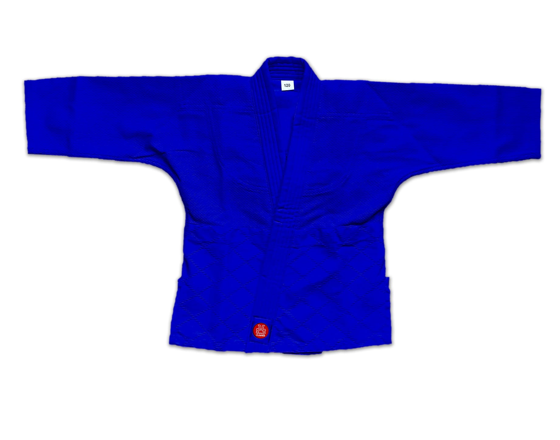 Judogi Kusari J350 Blue – set - Image 2