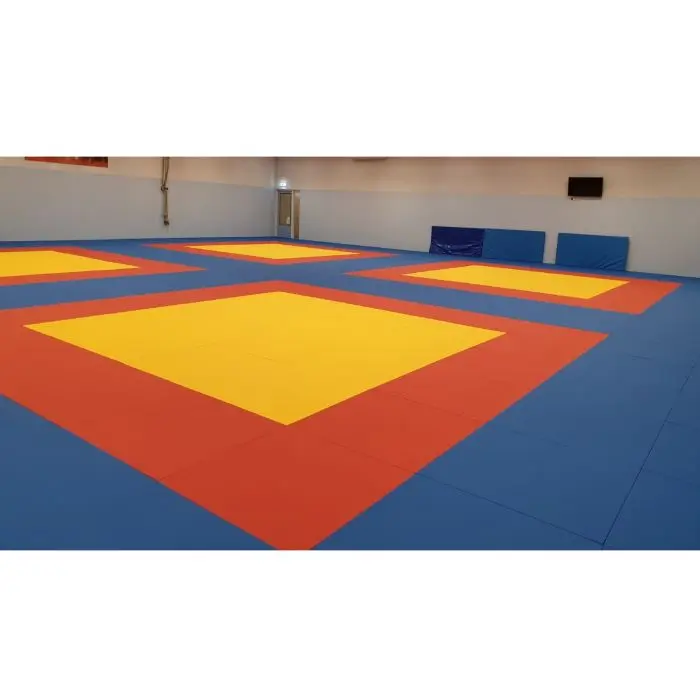 Essimo Tatami - Image 2